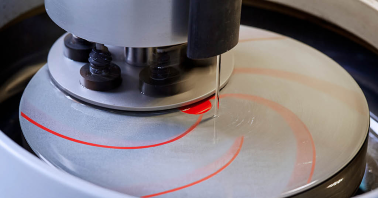 Overview of Metallographic Grinding and Polishing Equipment