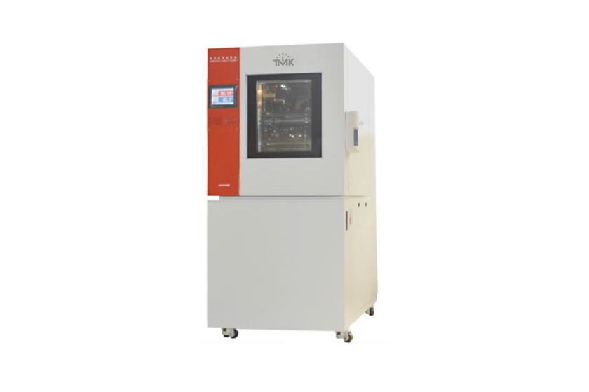 High and low temperature ＆ humidity test chamber TMK FPTH-100A