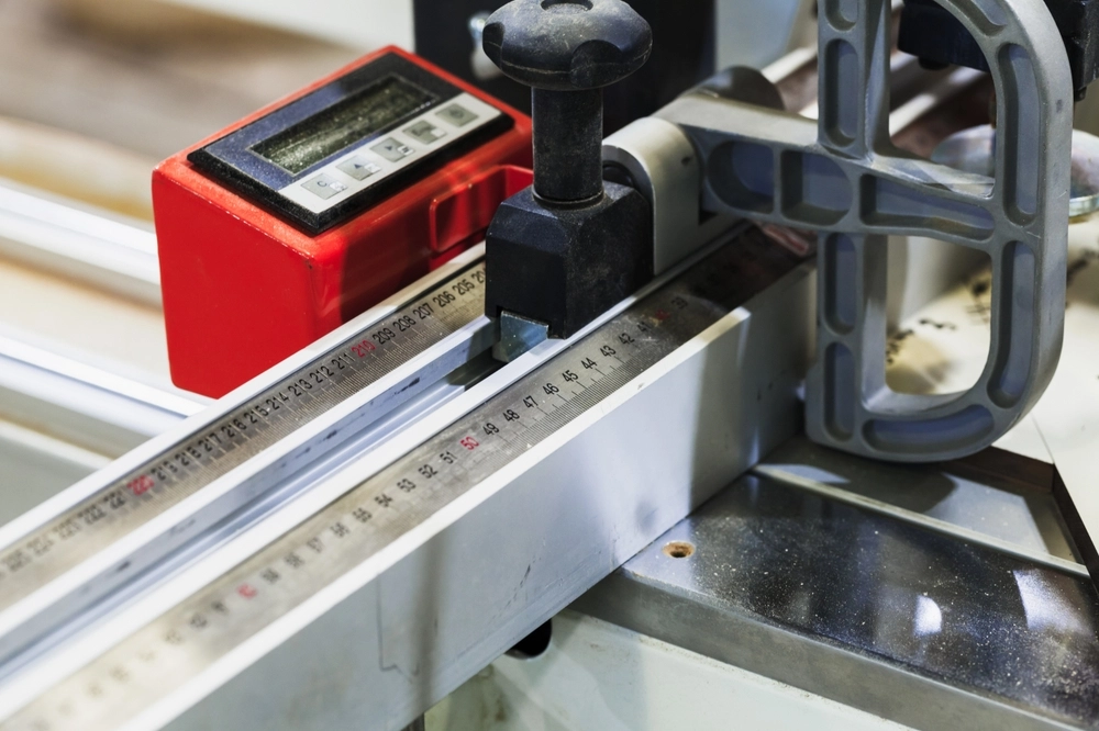 MODERN METROLOGY FOR EVERY MEASURING TASK