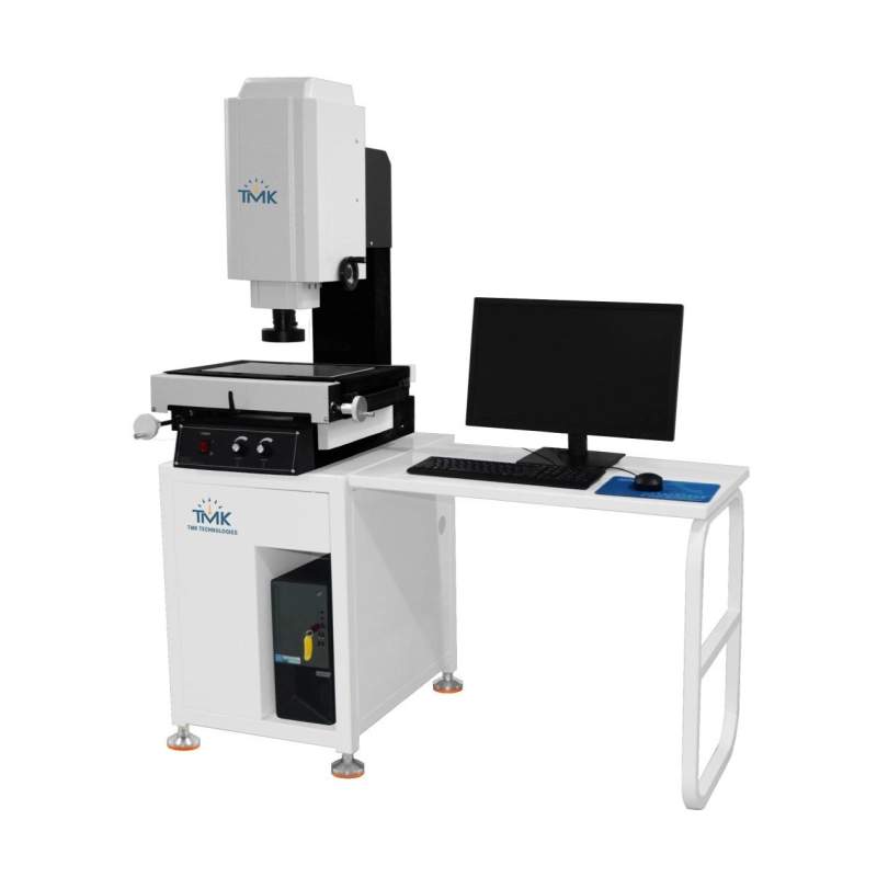 Vision measuring systems professional manufacturer TEC-5040H