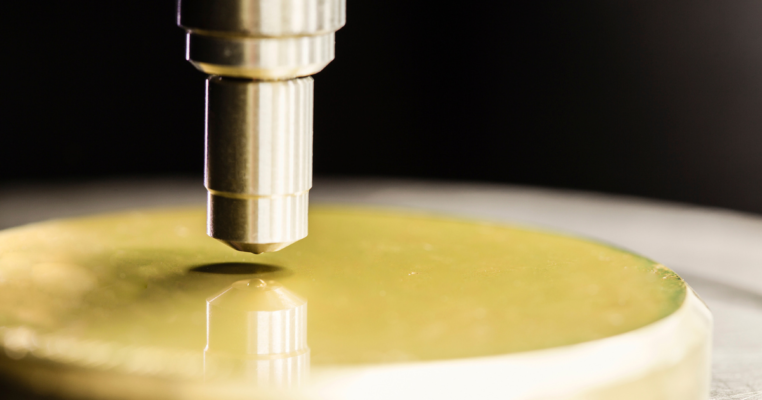 The 7 types of metal hardness testers and their applications