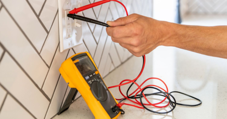 Beginner's Guide to Multimeters: Parts, Use, and Reading